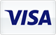 Visa card bancar acceptat pentru depuneri și retrageri